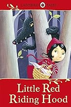 Little Red Riding Hood [Hardcover]