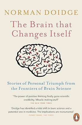 Brain that changes itself (rare books)