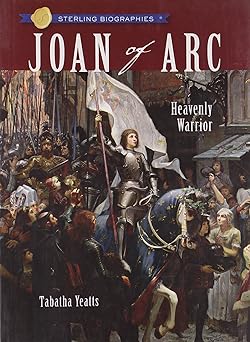 Joan of Arc [rare books]