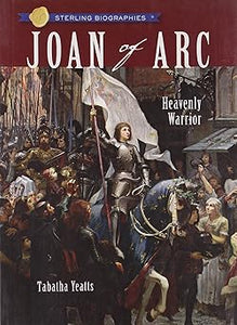 Joan of Arc [rare books]
