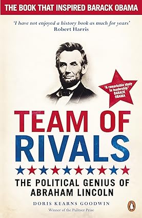 Team of Rivals [rare books]