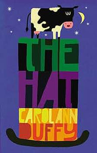 The Hat Carolann Duffy [HARDCOVER]