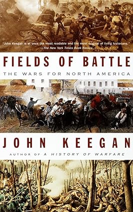 Fields of Battle [rare books]