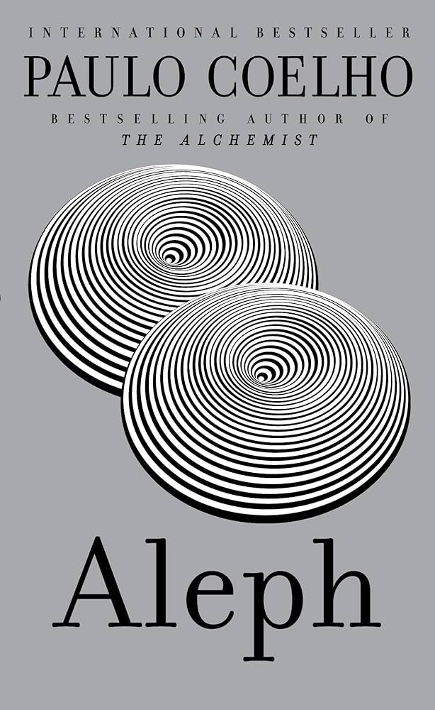 Aleph [Rare books]