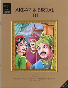 Akbar & Birbal 3