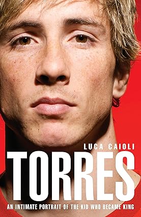 Torres [rare books]