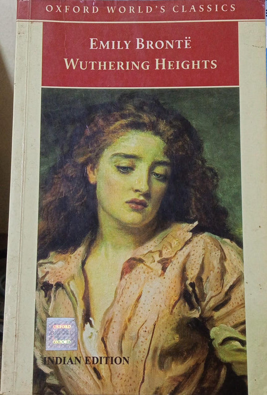 Wuthering heights