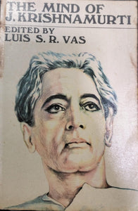 The Mind of J. Krishnamurthi