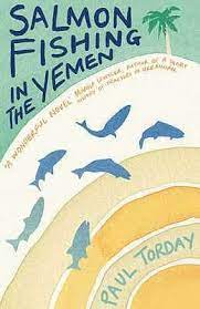 Salmon Fishing in the Yemen