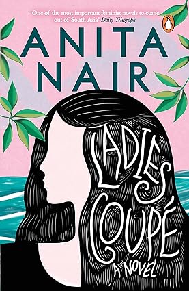 Ladies coupe by Anita Nair
