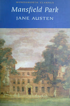 Load image into Gallery viewer, Mansfield Park (SMALL PAPERBACK)
