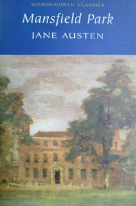 Mansfield Park (SMALL PAPERBACK)