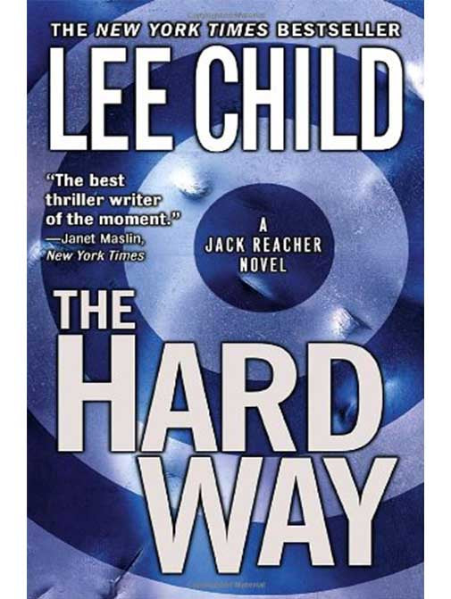 The Hard Way