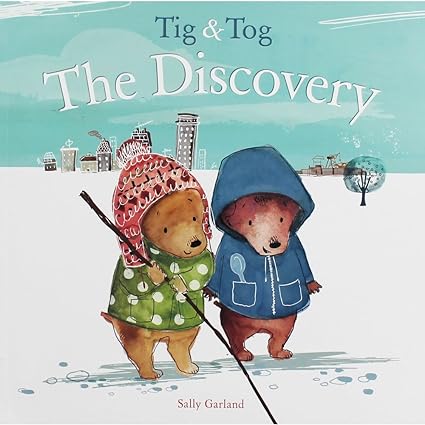 The discovery