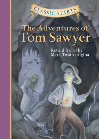 The adventures of tom sawyer