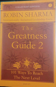 The Greatness Guide 2