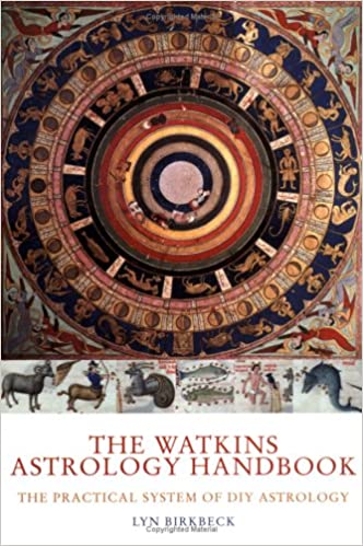 The Watkins Astrology Handbook