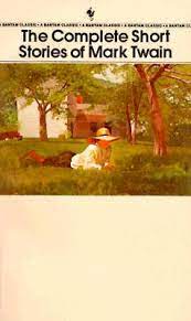 The Complete Short Stories of Mark Twain