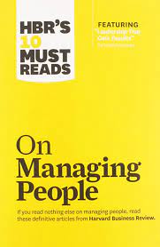 On Managing People