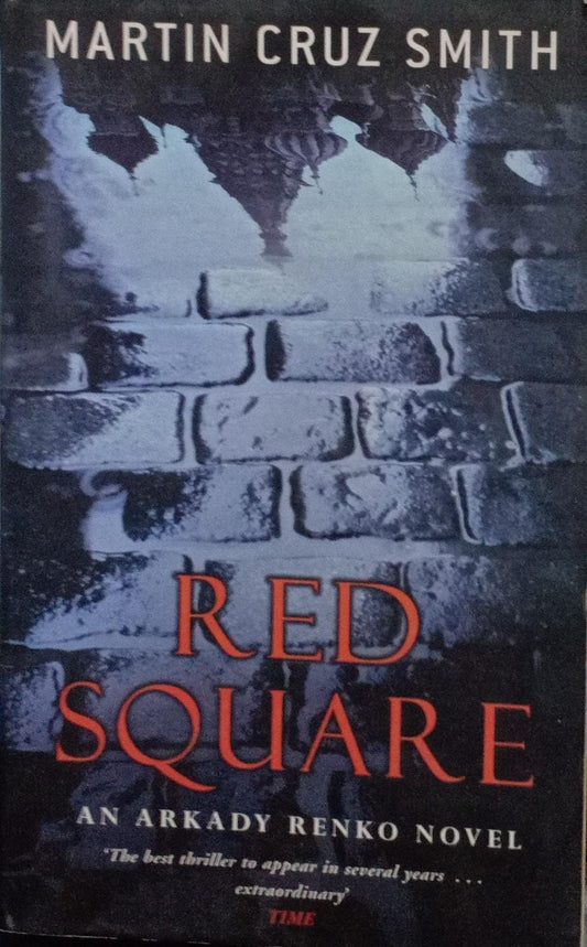 Red Square