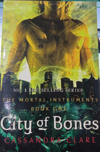 City of bones