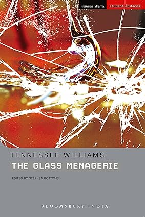 The glass menagerie