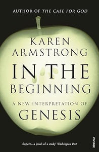 In the beginning [rare books]