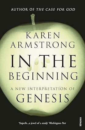 In the beginning [rare books]