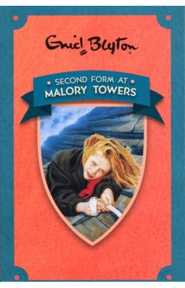 Second form at malory towers 2
