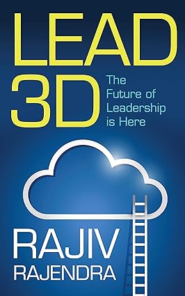 Lead 3d [hardcover]
