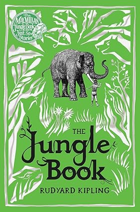 The jungle book