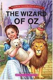 The Wizard of Oz