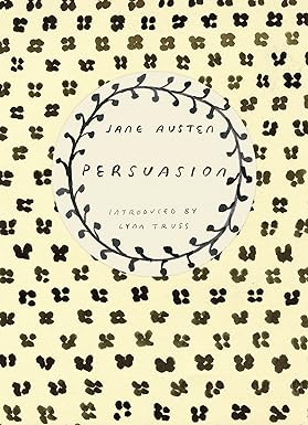 Persuasion by Jane Austen
