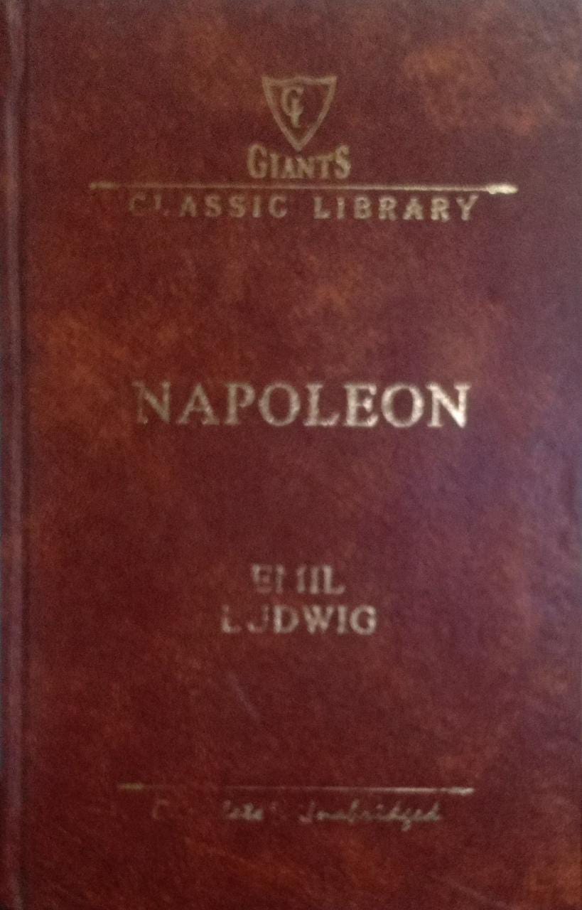 Napoleon [hardcover]