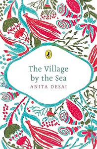 The village by the sea