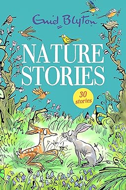 NATURE STORIES