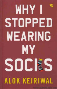 Why I Stopped Wearing My Socks