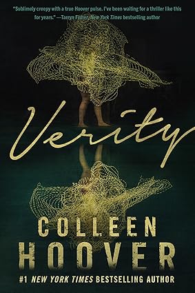 Verity by Colleen Hoover [Premium Books]