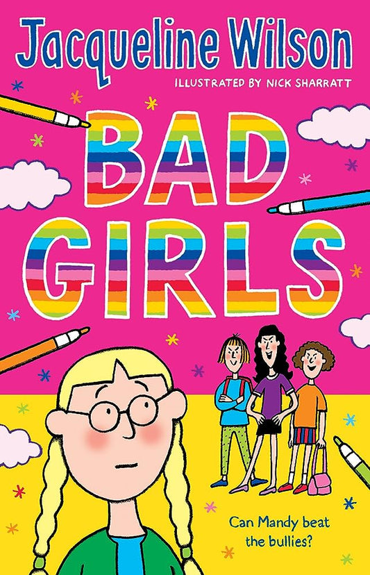 Bad Girls
