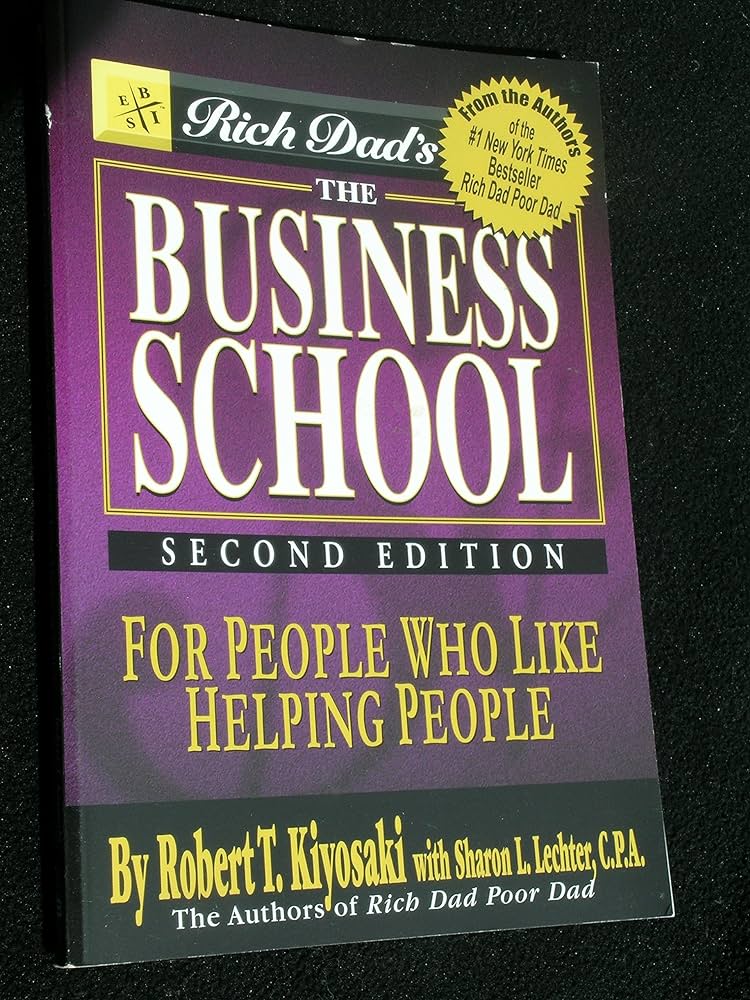 The business school