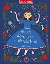 Alice’s Adventures In Wonderland [Hardcover]