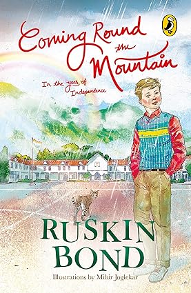 Coming Round the Mountain [hardcover]