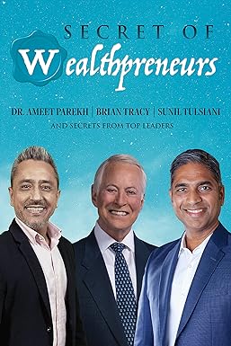 Secret of Wealthpreneurs