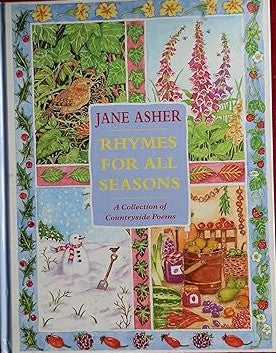 Rhymes for All Seasons [hardcover]
