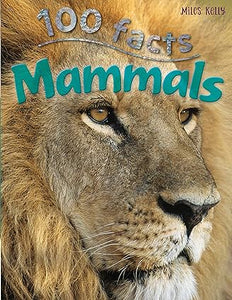 100 Facts Mammals