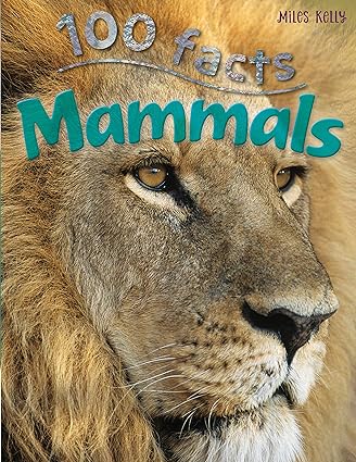 100 Facts Mammals