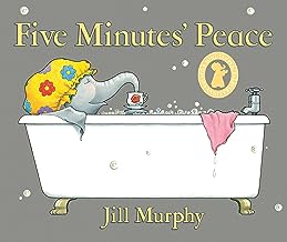 Five Minutes Peace (The Large Family)