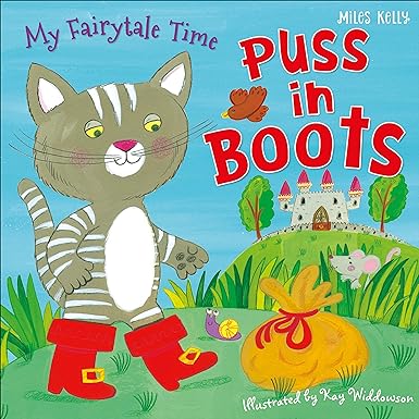 Puss in Boots