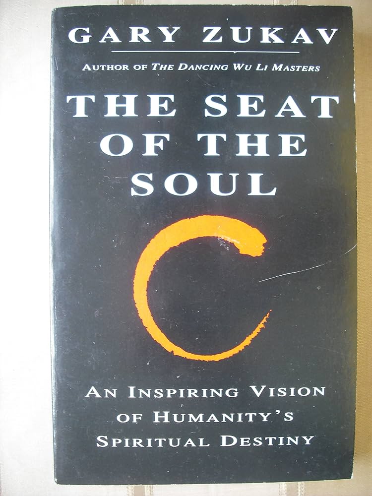 The Seat of the Soul