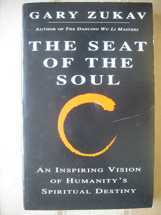 The Seat of the Soul